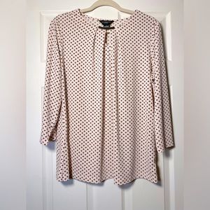Liz Claiborne blouse
